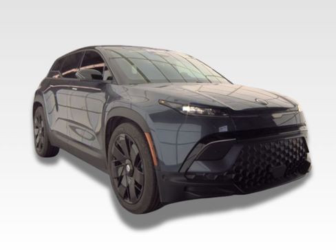 Used 2023 Fisker Ocean One AWD/4WD image 2