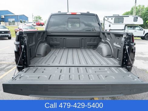 Used 2026 Ford F150 XLT w/ Equipment Group 302A MID AWD/4WD image 15