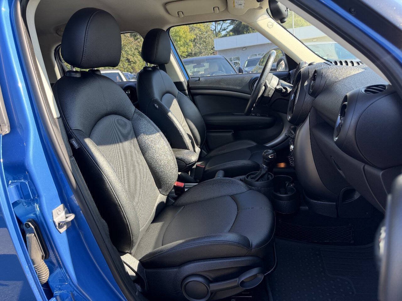 Used 2014 MINI Cooper Countryman S FWD image 13
