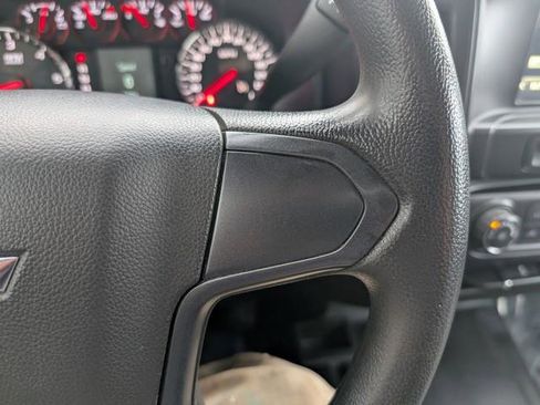 Used 2016 Chevrolet Silverado 1500 LS w/ Trailering Package image 11