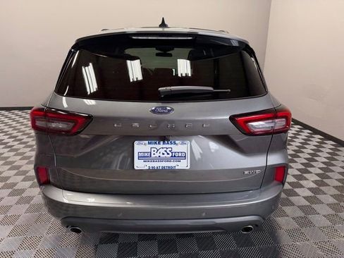 Used 2023 Ford Escape ST-Line w/ Tech Pack #1 image 10