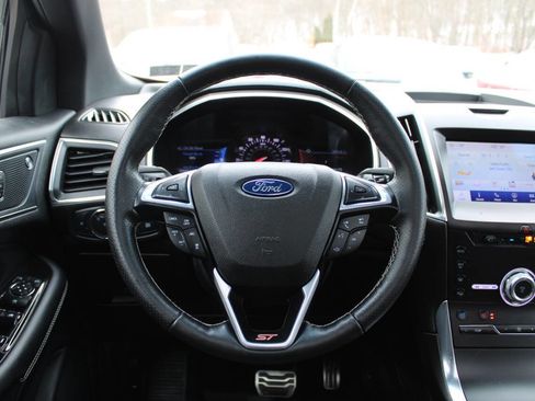 Used 2020 Ford Edge ST w/ Equipment Group 401A image 45