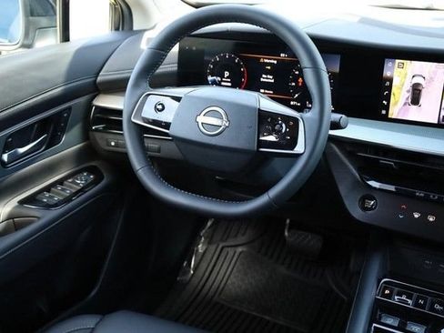 Certified 2025 Nissan Murano SL w/ Cargo Package AWD/4WD image 27