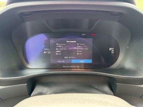 Used 2023 Volvo C40 P8 Recharge Ultimate AWD/4WD image 17