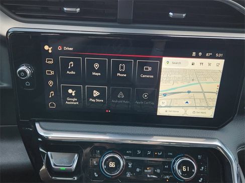 Used 2024 GMC Sierra 1500 Denali w/ Denali Reserve Package image 27