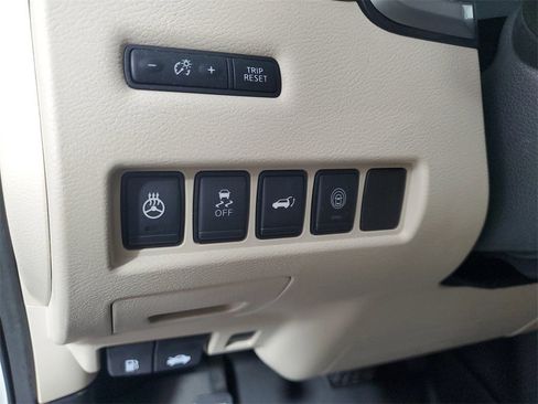 Used 2021 Nissan Murano SL image 12