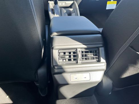 New 2025 Honda Accord SE image 21