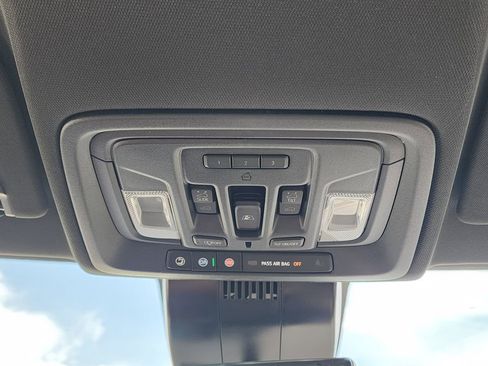 New 2026 GMC Sierra 1500 AT4 w/ AT4 Premium Package AWD/4WD image 36