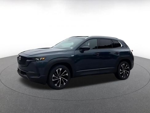 Used 2025 MAZDA CX-50 2.5 Hybrid w/ Premium Plus Pkg AWD/4WD image 9