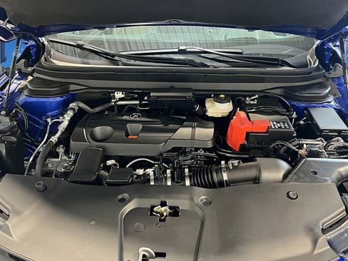 New 2026 Acura RDX A-Spec AWD/4WD image 14