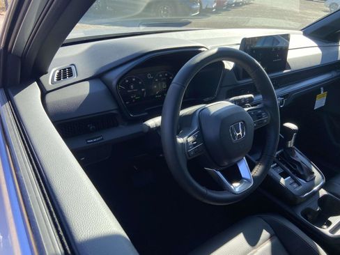 New 2026 Honda CR-V Sport-L image 5