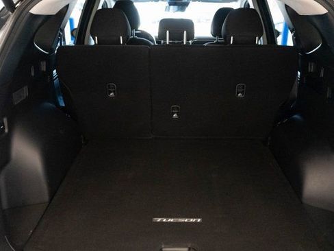 Used 2023 Hyundai Tucson SEL image 12