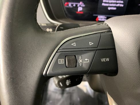Used 2024 Audi Q5 2.0T Premium Plus AWD/4WD image 18
