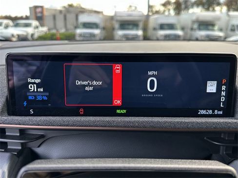 Certified 2023 Ford Mustang Mach-E GT image 20