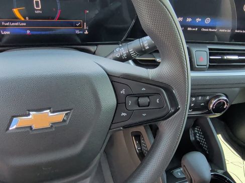 New 2026 Chevrolet TrailBlazer LS w/ LS Convenience Package FWD image 18