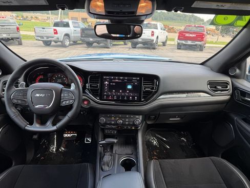 Used 2026 Dodge Durango SRT Hellcat w/ Premium Group AWD/4WD image 24