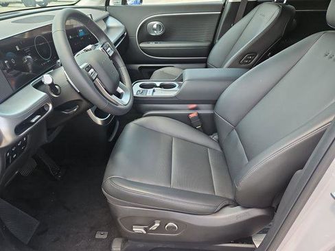 New 2026 Hyundai Ioniq 9 SEL AWD/4WD image 10