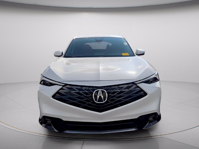 Used 2025 Acura ADX A-Spec FWD image 3