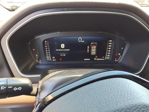 Used 2024 Honda Pilot Elite image 16