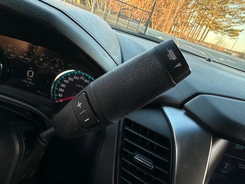 Used 2016 Chevrolet Tahoe LTZ image 22