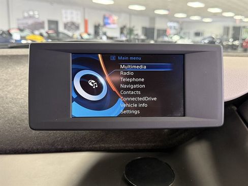 Used 2015 BMW i3 w/ Range Extender image 31