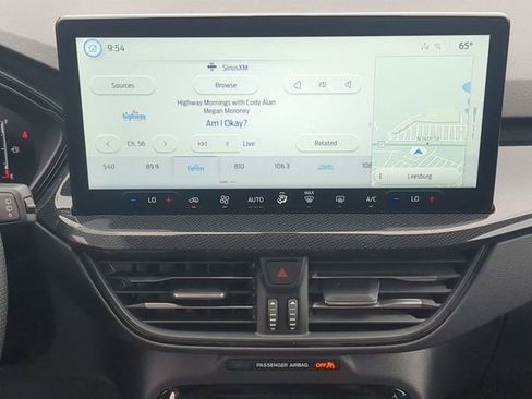 New 2026 Ford Escape ST-Line w/ Tech Pack #1 image 19