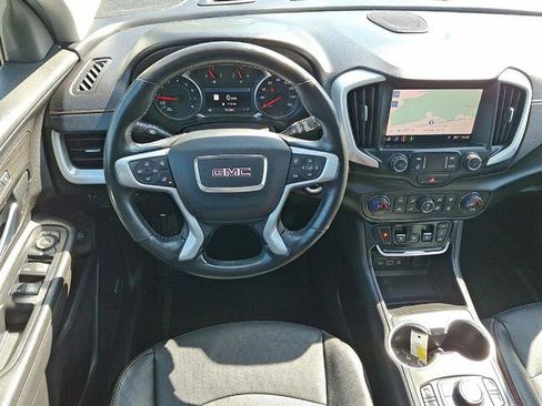 Used 2020 GMC Terrain SLT w/ Preferred Package AWD/4WD image 21