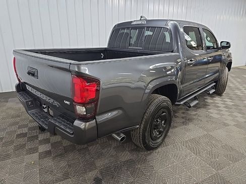 Used 2023 Toyota Tacoma SR image 10