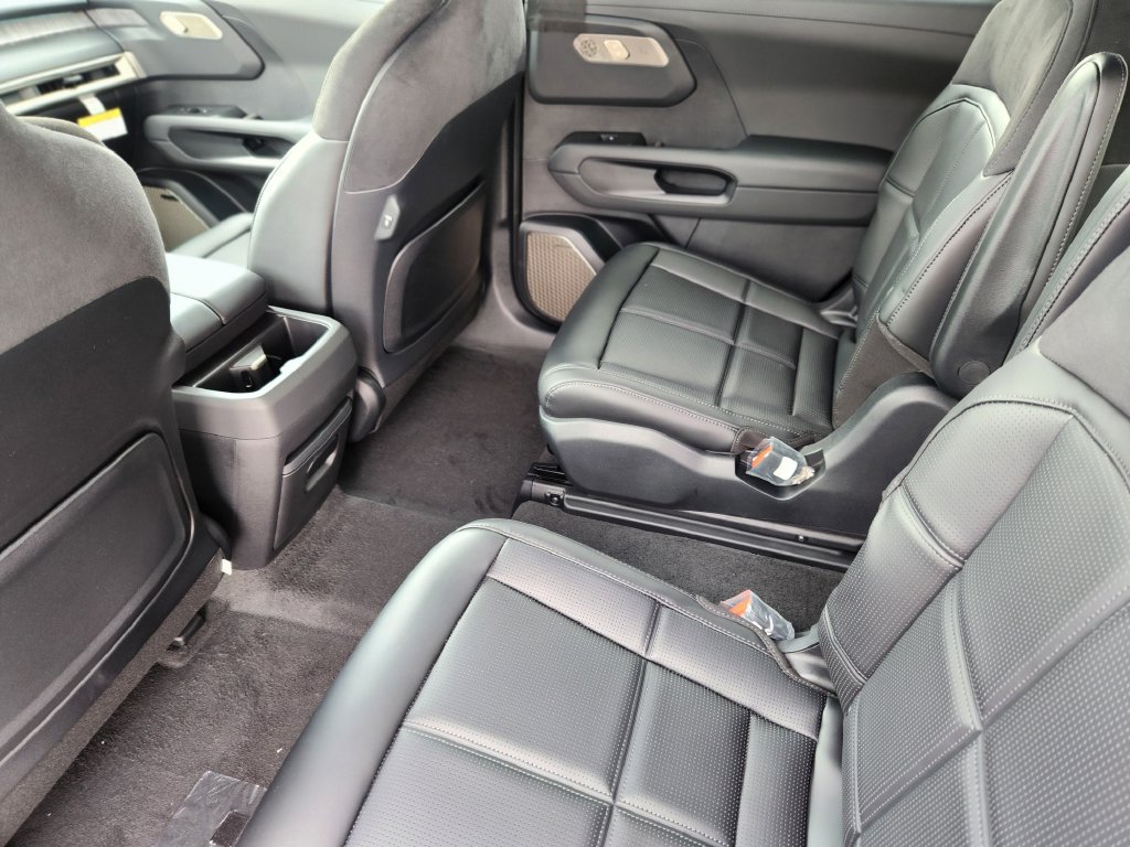 New 2027 Kia Telluride SX Prestige w/ Towing Package AWD/4WD image 10