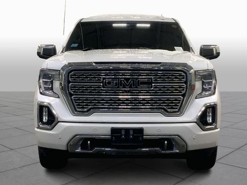 Used 2021 GMC Sierra 1500 Denali w/ Denali Ultimate Package image 3