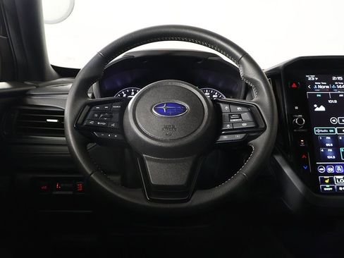 Used 2025 Subaru Forester Premium image 36