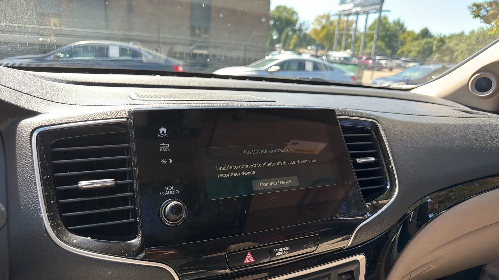 Used 2019 Honda Pilot Touring image 27