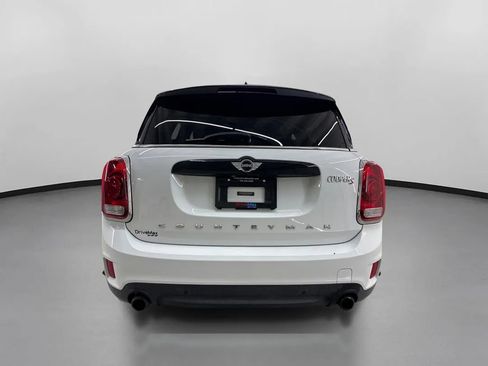 Used 2017 MINI Cooper Countryman S FWD image 8