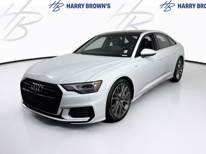 Used 2023 Audi A6 Premium Plus w/ Premium Plus Package