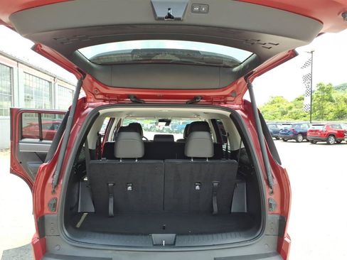 Used 2026 Hyundai Santa Fe SEL AWD/4WD image 10