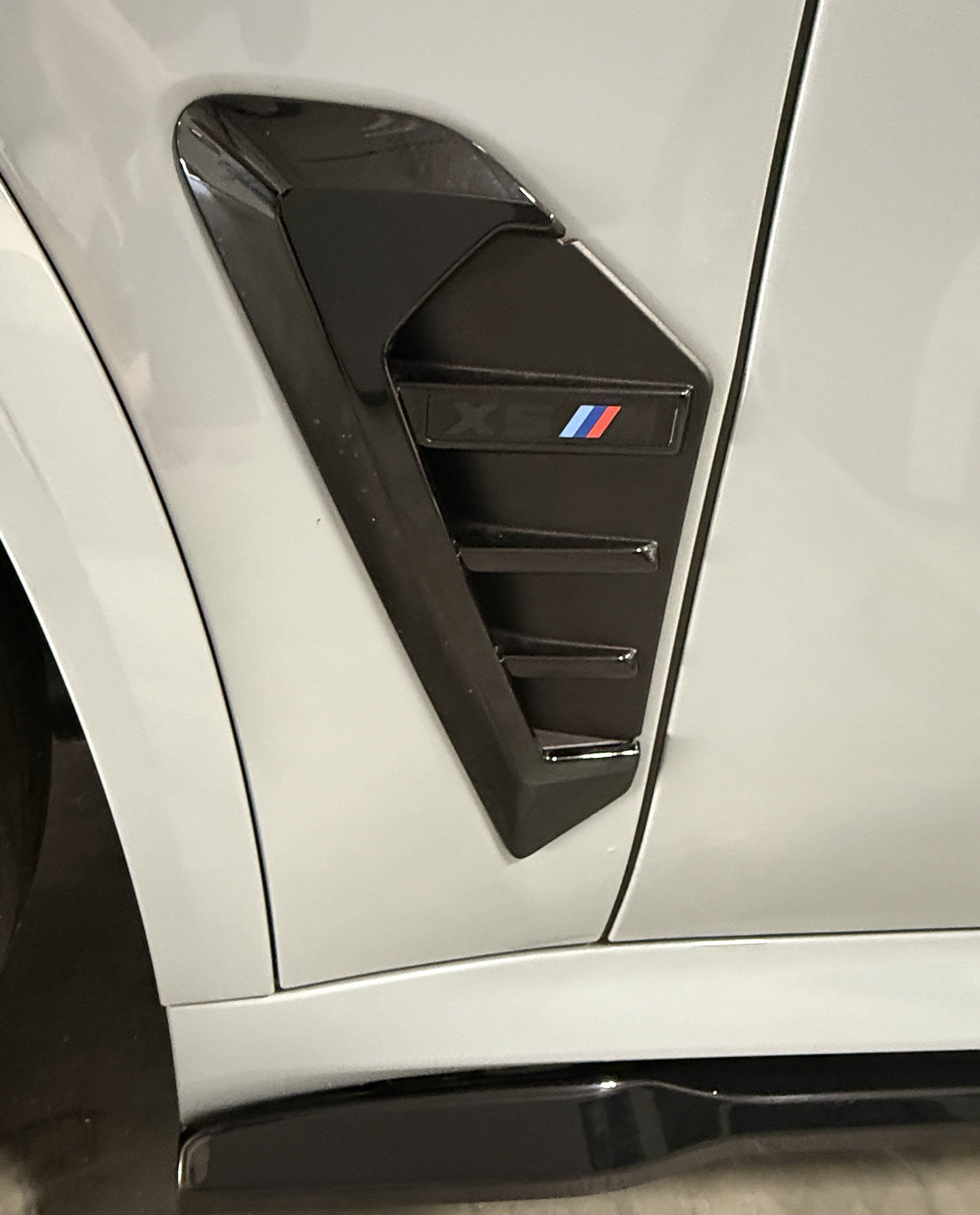 Used 2024 BMW X5 M Competition w/ Executive Package AWD/4WD image 61
