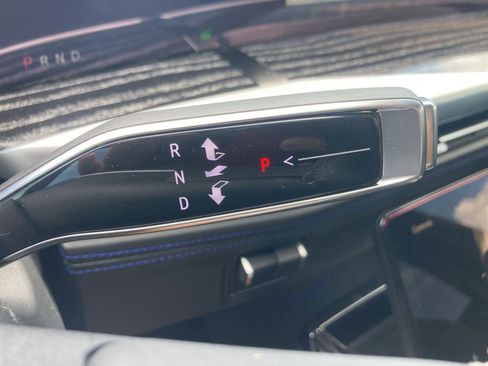 New 2026 Cadillac Escalade IQ Luxury 1 w/ LPO, Floor Liner Package image 15