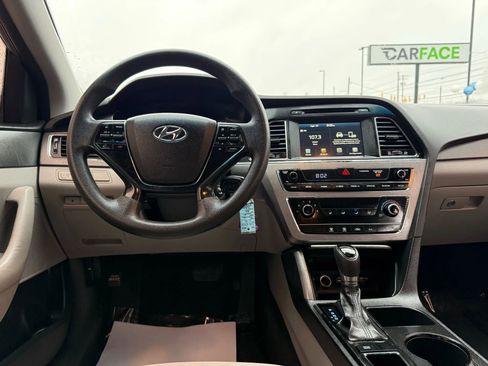Used 2016 Hyundai Sonata SE image 24