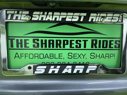 Used 2020 Nissan Murano SL w/ Moonroof Package image 12