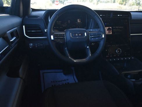 New 2026 GMC Terrain Elevation w/ LPO, Floor Liner Package image 17