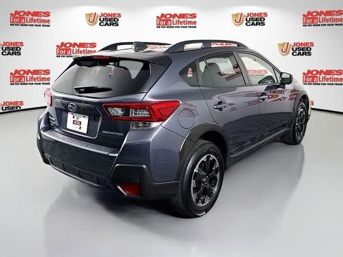 Certified 2023 Subaru Crosstrek 2.0i Premium image 16