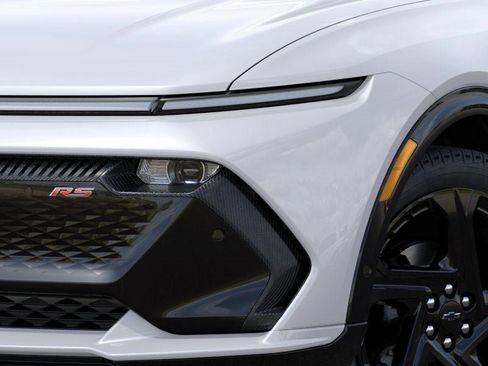 New 2025 Chevrolet Equinox EV RS w/ Convenience Package II image 10