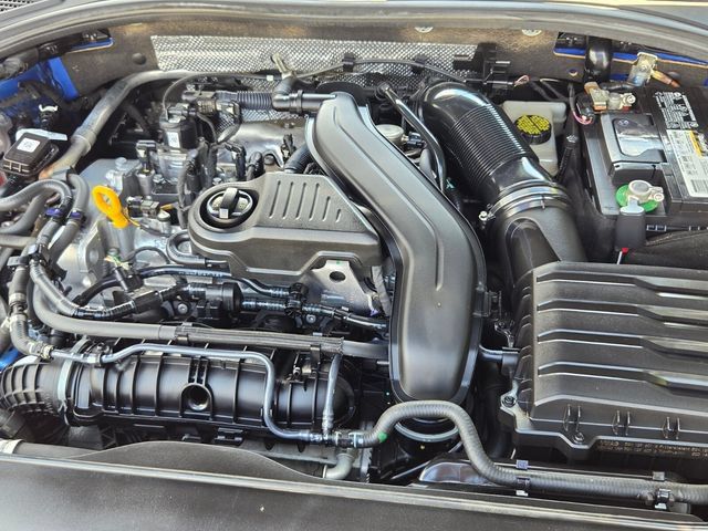 Used 2022 Volkswagen Jetta Sport FWD image 10