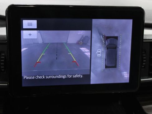 Used 2021 Ford Explorer Limited w/ Equipment Group 301A image 35