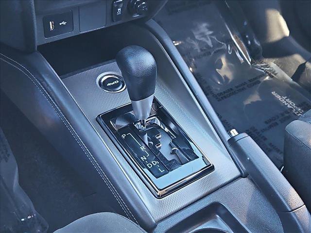 Used 2024 Mitsubishi Outlander Sport AWD image 12