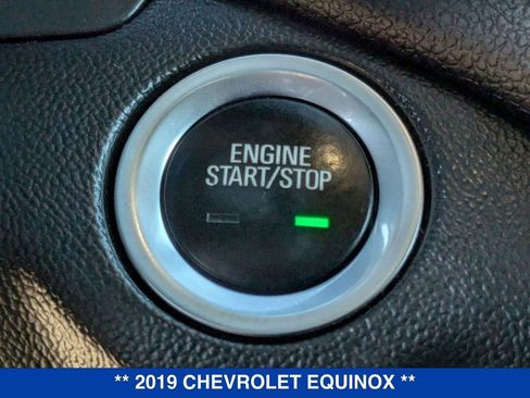 Certified 2019 Chevrolet Equinox LT image 22