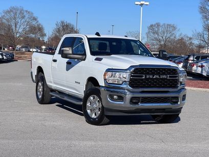 Used 2024 RAM 2500 Big Horn