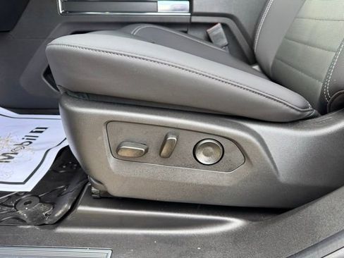 Used 2026 GMC Hummer EV SUV image 14