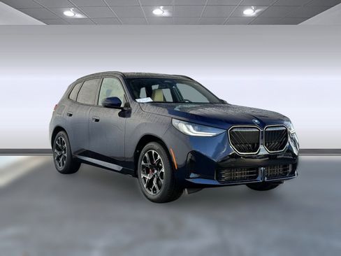 New 2026 BMW X3 xDrive30 w/ M Sport Package image 6