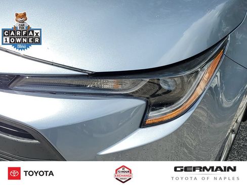 Used 2026 Toyota Corolla LE FWD image 14